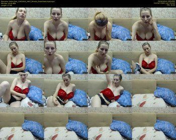 helen_bee — 18 minute Chaturbate female cam show recording, 480p, Mar 13, 2019
