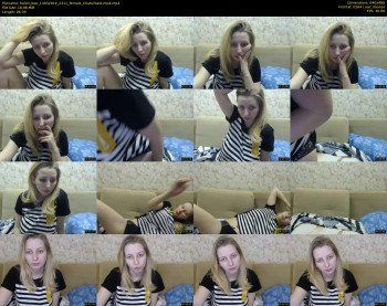 helen_bee — 7 minute Chaturbate female cam show recording, 480p, Mar 13, 2019