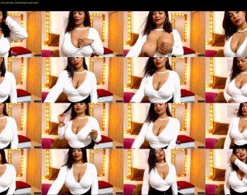 helen_miller — 36 minute Chaturbate female cam show recording, 720p, Mar 13, 2019