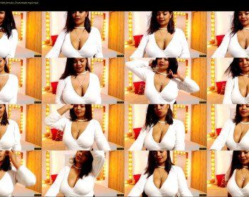 helen_miller — 22 minute Chaturbate female cam show recording, 720p, Mar 13, 2019