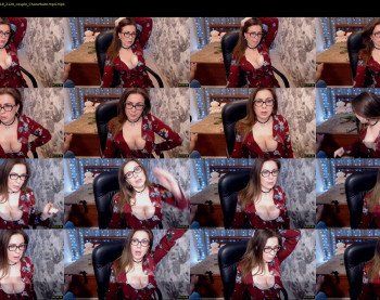 hot_best_lovers_ — 7 minute Chaturbate couple cam show recording, 720p, Mar 13, 2019