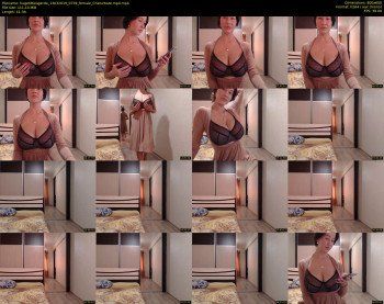 hugetittiesgerda — 42 minute Chaturbate female cam show recording, 480p, Mar 13, 2019