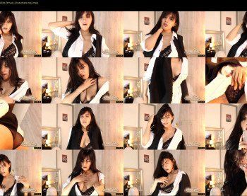 isabeyferrec — 21 minute Chaturbate female cam show recording, 720p, Mar 13, 2019