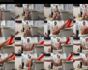 jaylynxxxx74 — 38 minute Chaturbate female cam show recording, 1080p, Mar 13, 2019