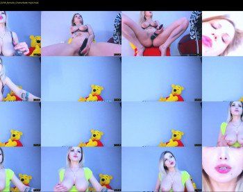 jessiccaburns — 47 minute Chaturbate female cam show recording, 1080p, Mar 13, 2019