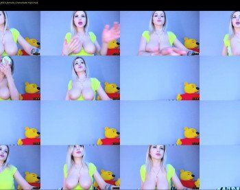 jessiccaburns — 47 minute Chaturbate female cam show recording, 1080p, Mar 14, 2019