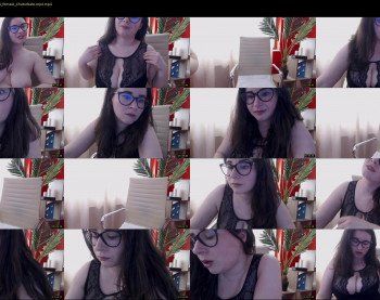 jessykah — 16 minute Chaturbate female cam show recording, 1080p, Mar 13, 2019