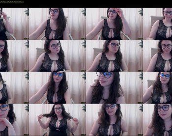 jessykah — 18 minute Chaturbate female cam show recording, 1080p, Mar 13, 2019