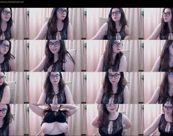 jessykah — 21 minute Chaturbate female cam show recording, 1080p, Mar 13, 2019