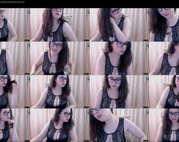 jessykah — 20 minute Chaturbate female cam show recording, 1080p, Mar 13, 2019