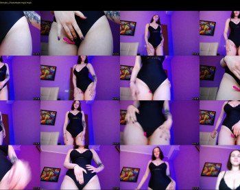 joliejoy — 5 minute Chaturbate female cam show recording, 720p, Mar 13, 2019