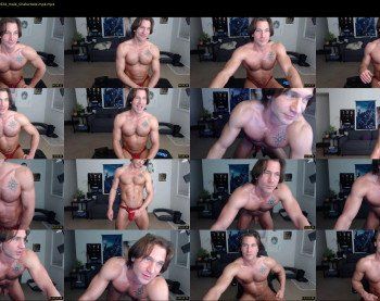 kanedrexler — 85 minute Chaturbate male cam show recording, 480p, Mar 13, 2019