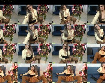 karitto__2 — 96 minute Chaturbate female cam show recording, 720p, Mar 13, 2019