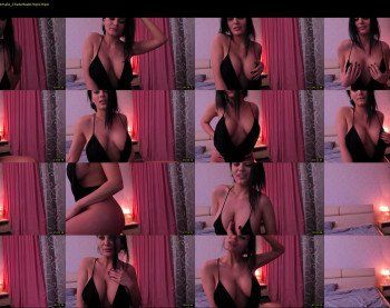 karrin — 48 minute Chaturbate female cam show recording, 1080p, Mar 13, 2019