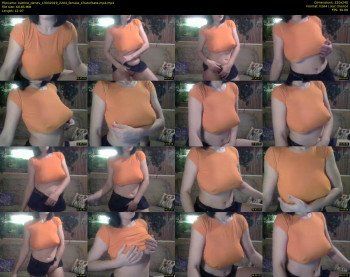 katrine_denev — 42 minute Chaturbate female cam show recording, SD, Mar 13, 2019