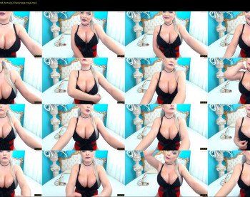 kellybabee — 14 minute Chaturbate female cam show recording, 480p, Mar 13, 2019