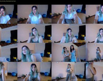kendalltyler — 79 minute Chaturbate female cam show recording, 720p, Mar 13, 2019