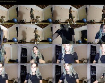 kendalltyler — 17 minute Chaturbate female cam show recording, 720p, Mar 14, 2019
