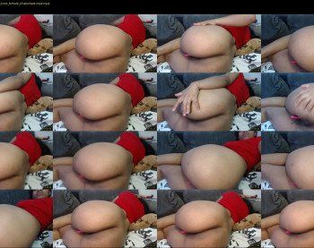 kendrabigass — 8 minute Chaturbate female cam show recording, 480p, Mar 13, 2019