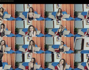 kitty_mya69 — 35 minute Chaturbate female cam show recording, 1080p, Mar 13, 2019