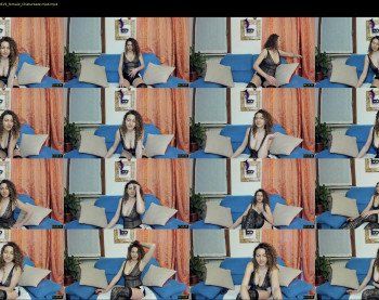 kitty_mya69 — 47 minute Chaturbate female cam show recording, 1080p, Mar 13, 2019