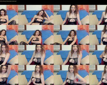 kitty_mya69 — 47 minute Chaturbate female cam show recording, 1080p, Mar 13, 2019