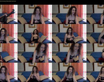 kitty_mya69 — 35 minute Chaturbate female cam show recording, 1080p, Mar 13, 2019