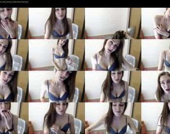 koketochka555 — 57 minute Chaturbate female cam show recording, 720p, Mar 13, 2019