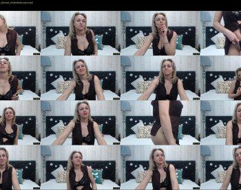 ladyjeen — 14 minute Chaturbate female cam show recording, 1080p, Mar 13, 2019