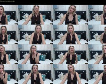 ladyjeen — 26 minute Chaturbate female cam show recording, 1080p, Mar 13, 2019
