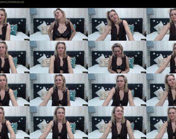 ladyjeen — 26 minute Chaturbate female cam show recording, 1080p, Mar 13, 2019