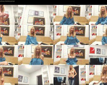 ladyleea — 18 minute Chaturbate female cam show recording, 1080p, Mar 13, 2019