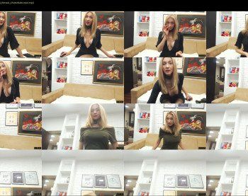ladyleea — 22 minute Chaturbate female cam show recording, 1080p, Mar 13, 2019