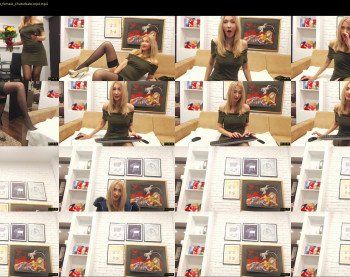 ladyleea — 22 minute Chaturbate female cam show recording, 1080p, Mar 14, 2019