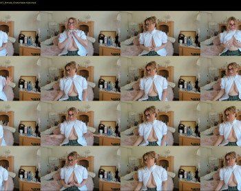 lalaisallbad — 9 minute Chaturbate female cam show recording, 720p, Mar 13, 2019