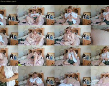 lalaisallbad — 65 minute Chaturbate female cam show recording, 720p, Mar 13, 2019