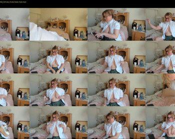lalaisallbad — 42 minute Chaturbate female cam show recording, 720p, Mar 13, 2019