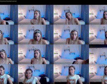 lana_taylor7 — 19 minute Chaturbate female cam show recording, 720p, Mar 13, 2019
