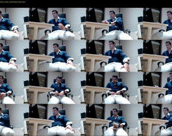latino23bom — 65 minute Chaturbate male cam show recording, 480p, Mar 13, 2019
