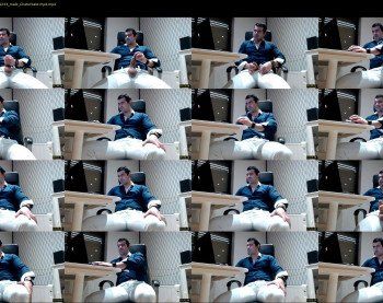 latino23bom — 28 minute Chaturbate male cam show recording, 480p, Mar 13, 2019