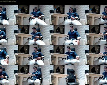 latino23bom — 74 minute Chaturbate male cam show recording, 480p, Mar 14, 2019