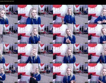 lexi_luv — 11 minute Chaturbate female cam show recording, 720p, Mar 14, 2019