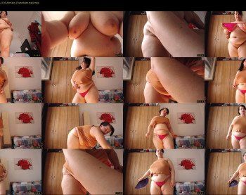 lindalovesexy — 22 minute Chaturbate female cam show recording, 1080p, Mar 13, 2019