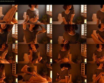 lizmreow — 95 minute Chaturbate female cam show recording, 720p, Mar 14, 2019