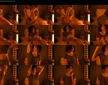 lizmreow — 26 minute Chaturbate female cam show recording, 720p, Mar 14, 2019