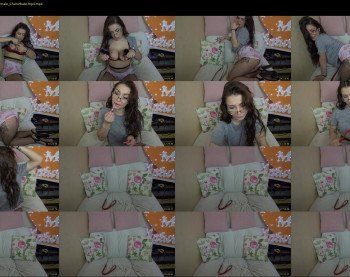look_ — 36 minute Chaturbate female cam show recording, 1080p, Mar 13, 2019
