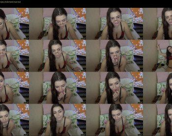look_ — 36 minute Chaturbate female cam show recording, 1080p, Mar 13, 2019