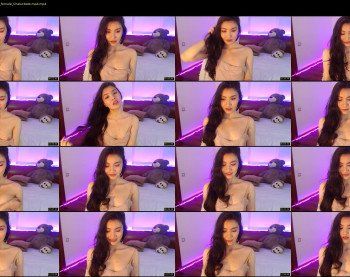 lorileen — 15 minute Chaturbate female cam show recording, 720p, Mar 13, 2019
