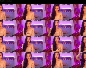 lorileen — 13 minute Chaturbate female cam show recording, 720p, Mar 13, 2019