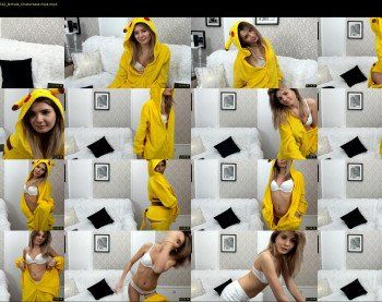love_tolove — 36 minute Chaturbate couple cam show recording, 1080p, Mar 13, 2019